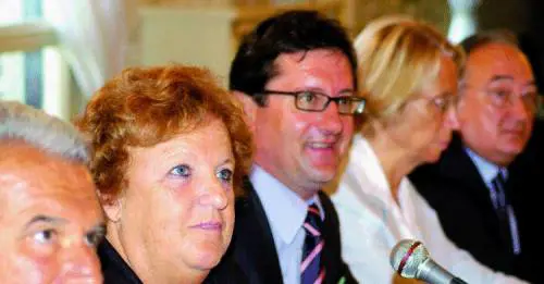 Moschea: «ll referendum sha da fare»