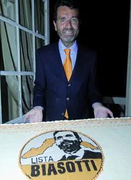 «Il Pdl pensi bene, imbarcare lUdc può essere un autogol»