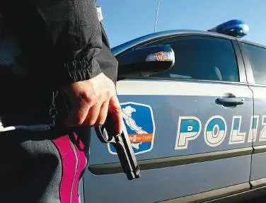 La tolleranza zero funziona: i reati sono 
in calo del 10 per cento