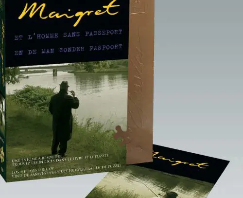 Il giro del mondo in 80 gialli