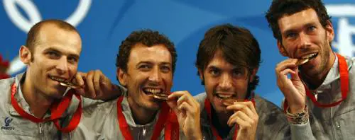 Carozzo, ottantatré secondi di bronzo