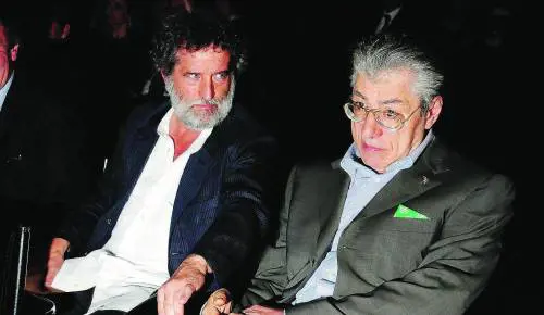 «Uno scandalo il Barbarossa leghista? Se lo faceva Moretti era un capolavoro»