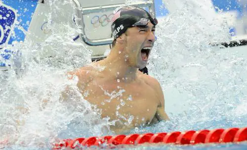 Phelps,  l’alieno della  porta accanto