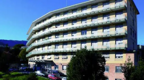 Lambulatorio di Santa Margherita  in cambio della costruzione di box