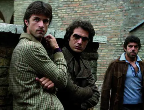 Genova e i bestseller, protagonista per caso