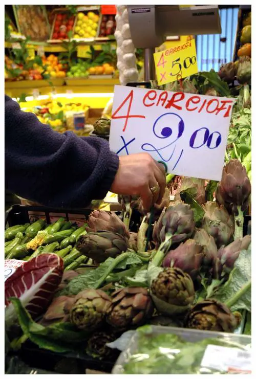 Carovita, dopo le ferie 
altri rincari: +600 euro