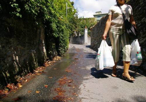 Un pronto intervento che in otto giorni non riesce a intervenire