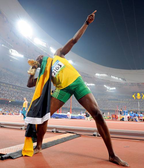 Il Cio contro Bolt: "Più rispetto per gli avversari"