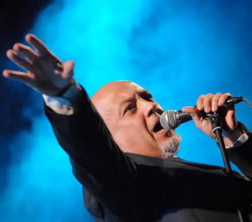 «Rock Show» di Ruggeri sul palco di Arenzano