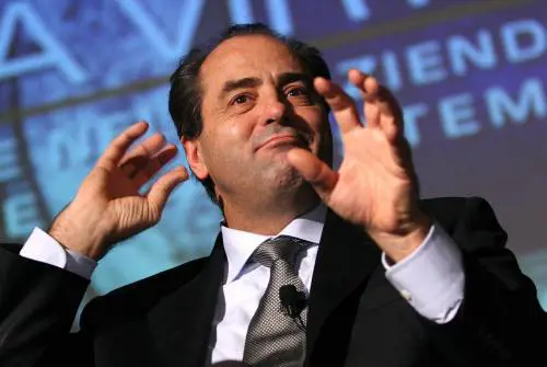 Da una costola dell’Unità la Gazzetta di Tonino