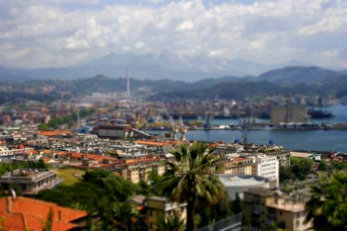 La Spezia, denunciato per 120 giorni di assenza