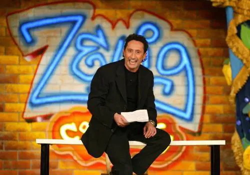 «Attentato!» a Rapallo: cè Beppe Braida