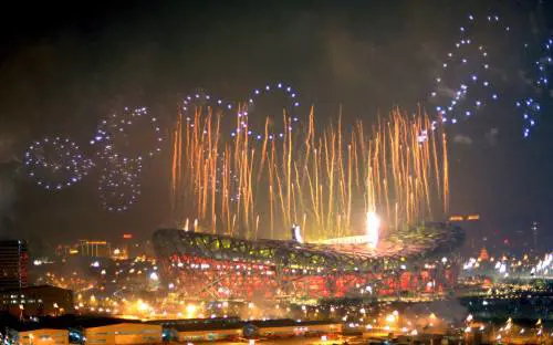 Cammarelle, un pugno tutto d'oro 
Pechino, festa d'addio per i Giochi