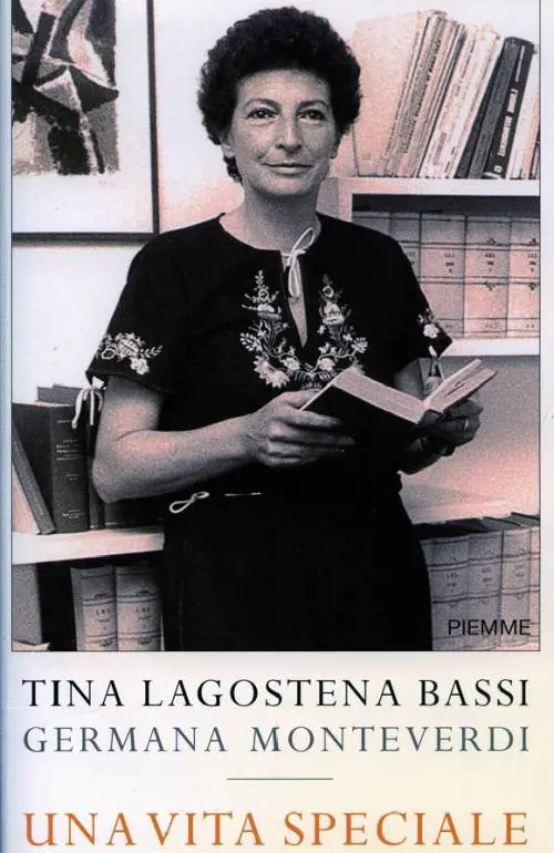 Tina Lagostena Bassi, lavvocato che insegnò lo sci a Piero Gross
