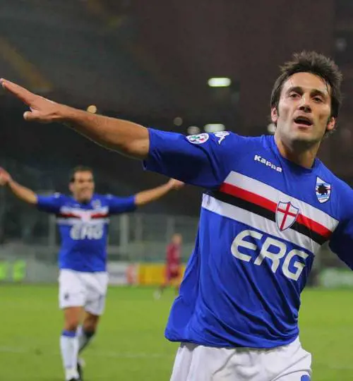 La Samp vittoriosa sugli arabi ci riprova con lInter di Mourinho