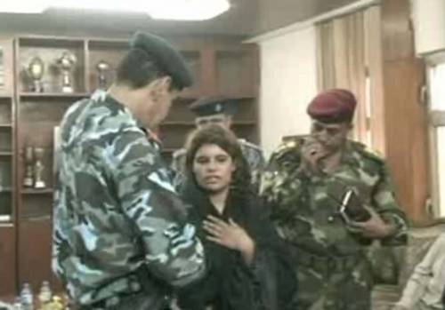 Irak, la famiglia delle donne bomba 
Madre e figlia pronte al martirio