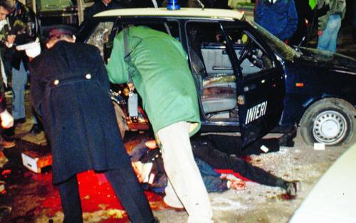 Uno bianca, permesso al killer pentito: scontro