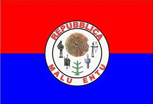 L'isola di Malu Entu 
si dichiara indipendente
