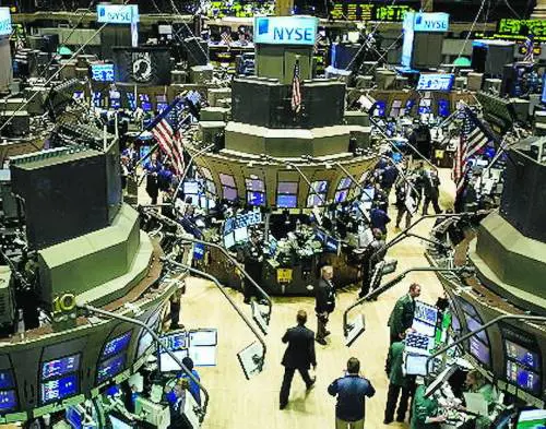 LAmerica è ancora capace di correre