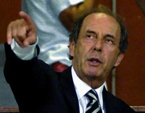 Un mese, e Foschi lascia il Genoa