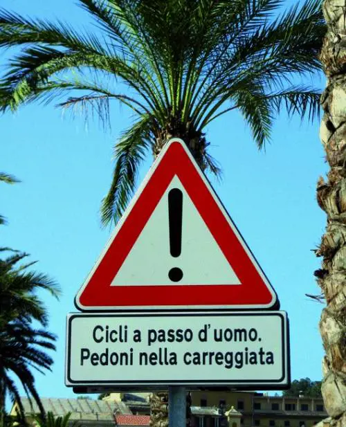 Genova lancia il bike sharing ma non fa le piste ciclabili