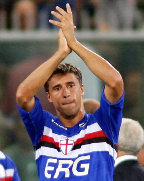 Ora la priorità è l«acquisto» a vita di capitan Palombo