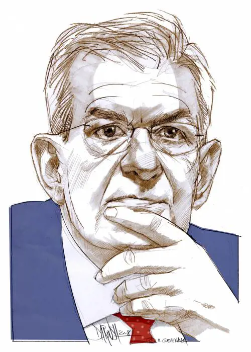 Giustizia, Violante: "Basta scontro, ora dialogo"