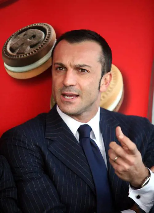 Quello che non sapete 
sul mercato dell’Inter