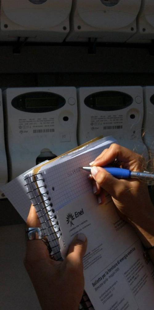 Enel, bollette con censimento per colpa  di un contratto a «rinnovo tacito»
