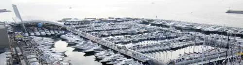 Genova si candida a porto per Milano 2015