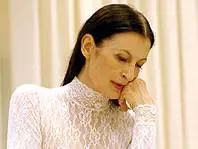 Carla Fracci