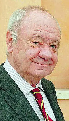 Benedetto lascia il gruppo «LEspresso»