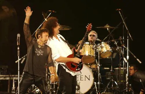 Ecco i nuovi Queen: "Non imitiamo Freddie"