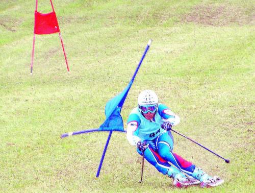 Lombardia quartier generale del miglior sci d’erba azzurro