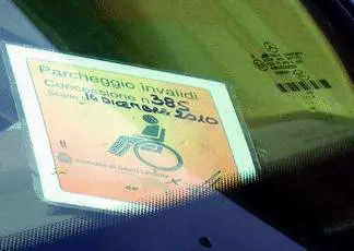 Tra sfortuna e calamità c’è chi non prova vergogna