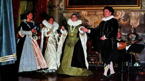 Regole da seguire per  conquistare le genovesi