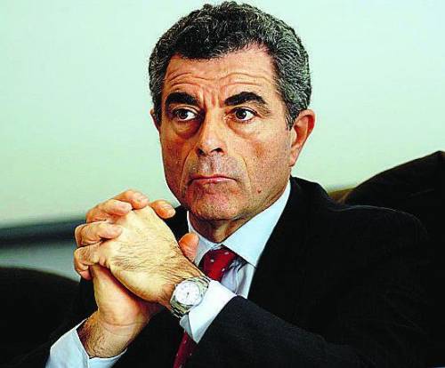 La sfida di Moretti: vuol strappare 4 milioni di passeggeri agli aerei