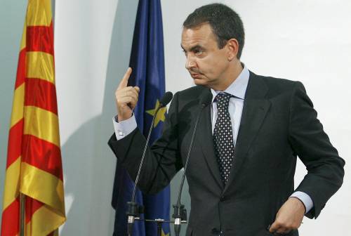 Ecco l’ultima idea di Zapatero: 
la "dolce morte" per tutti