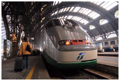 Trasporti, sciopero generale il 13 ottobre