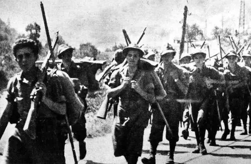 L’eterno 8 settembre, l’Italia non sa fare la pace con la storia