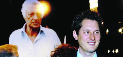 Sì della famiglia Agnelli alla fusione di Ifil in Ifi