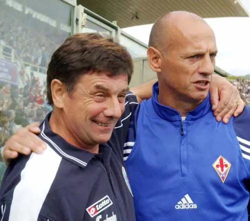 In serie D liguri alla carica con le «vecchie glorie»