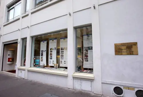 Scientology finisce 
fuori legge in Francia