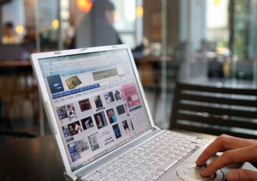 I blogger si incontrano 
a Riva del Garda
