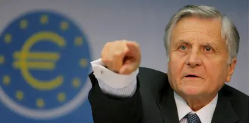 Conti pubblici, la Bce: 
tagli alla spesa nel 2009