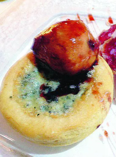 Provenzani raddoppia: dopo il Liberty anche unosteria