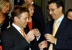Francia: divorziano i primi due gay italiani "sposati"