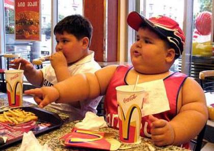 La mensa scolastica? Ora è da McDonald’s