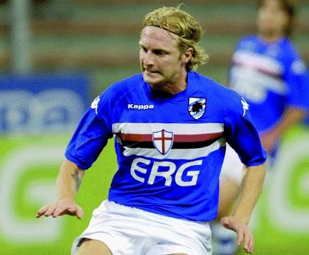 Sampdoria senza pace Si ferma anche Padalino