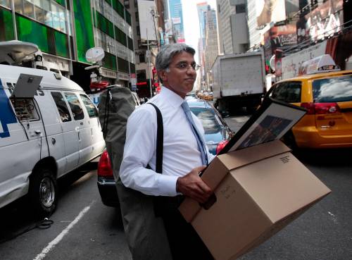 Lehman al capolinea: crac da 640 miliardi
 